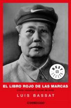 EL LIBRO ROJO DE LAS MARCAS EL LIBRO ROJO DE LAS MARCAS