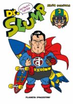 DR. SLUMP Nº 03/15 DR. SLUMP Nº 03/15