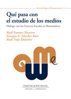 QUÉ PASA CON EL ESTUDIO DE LOS MEDIOS QUÉ PASA CON EL ESTUDIO DE LOS MEDIOS
