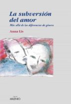 La subversión del amor (e-book epub)