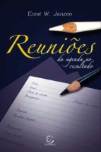 REUNIÕES REUNIÕES