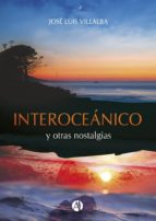INTEROCEÁNICO... INTEROCEÁNICO...