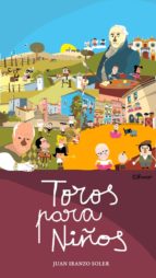 TOROS PARA NIÑOS TOROS PARA NIÑOS