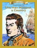 MAN WITHOUT A COUNTRY MAN WITHOUT A COUNTRY