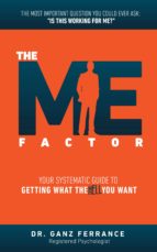 THE ME FACTOR THE ME FACTOR