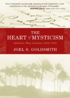 The Heart of Mysticism