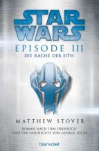 STAR WARS? - EPISODE III - DIE RACHE DER SITH STAR WARS? - EPISODE III - DIE RACHE DER SITH