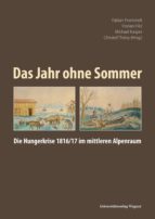 DAS JAHR OHNE SOMMER DAS JAHR OHNE SOMMER