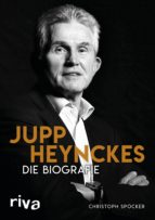 JUPP HEYNCKES JUPP HEYNCKES