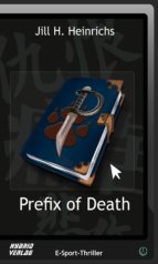 PREFIX OF DEATH PREFIX OF DEATH