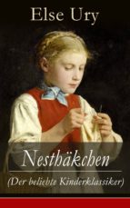 Nesthäkchen (Der beliebte Kinderklassiker) - Vollständige Originalausgaben: Band 1-10