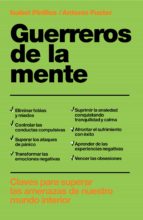 GUERREROS DE LA MENTE GUERREROS DE LA MENTE