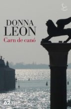 CARN DE CANÓ CARN DE CANÓ