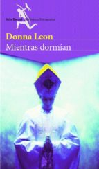 MIENTRAS DORMÍAN MIENTRAS DORMÍAN