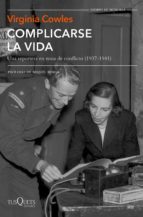 COMPLICARSE LA VIDA COMPLICARSE LA VIDA