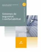 SISTEMES DE SEGURETAT I CONFORTABILITAT SISTEMES DE SEGURETAT I CONFORTABILITAT