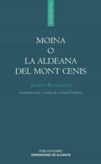MOINA O LA ALDEANA DEL MONT CENIS MOINA O LA ALDEANA DEL MONT CENIS