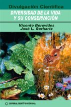 DIVERSIDAD DE LA VIDA Y SU CONSERVACIÓN DIVERSIDAD DE LA VIDA Y SU CONSERVACIÓN