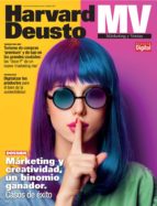 HARVARD DEUSTO MÁRKETING & VENTAS Nº 155 HARVARD DEUSTO MÁRKETING & VENTAS Nº 155