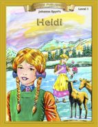 HEIDI HEIDI