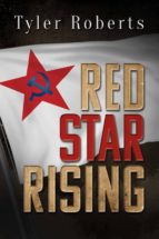 RED STAR RISING RED STAR RISING