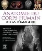ANATOMIE DU CORPS HUMAIN - ATLAS D'IMAGERIE ANATOMIE DU CORPS HUMAIN - ATLAS D'IMAGERIE