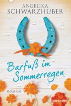 BARFUß IM SOMMERREGEN BARFUß IM SOMMERREGEN