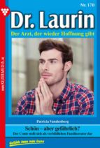 DR. LAURIN 170 ? ARZTROMAN DR. LAURIN 170 ? ARZTROMAN