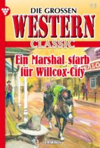 DIE GROßEN WESTERN CLASSIC 11 ? WESTERN DIE GROßEN WESTERN CLASSIC 11 ? WESTERN