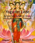 YOGA DER LIEBE YOGA DER LIEBE