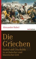 DIE GRIECHEN DIE GRIECHEN