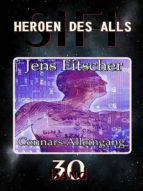 CONNARS ALLEINGANG (HEROEN DES ALLS) CONNARS ALLEINGANG (HEROEN DES ALLS)