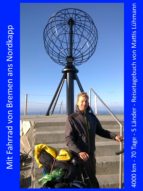 MIT FAHRRAD VON BREMEN ANS NORDKAPP MIT FAHRRAD VON BREMEN ANS NORDKAPP