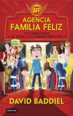 AGENCIA FAMILIA FELIZ AGENCIA FAMILIA FELIZ