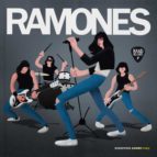 RAMONES (BAND RECORDS 1) RAMONES (BAND RECORDS 1)