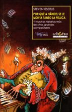 POR QUÉ A HÄNDEL SE LE MOVÍA TANTO LA PELUCA POR QUÉ A HÄNDEL SE LE MOVÍA TANTO LA PELUCA