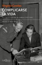 COMPLICARSE LA VIDA COMPLICARSE LA VIDA