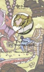 HERIAN Y EL DRAGÓN DE EGGARK HERIAN Y EL DRAGÓN DE EGGARK