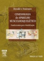 CINESIOLOGIA DO APARELHO MUSCULOESQUELÉTICO CINESIOLOGIA DO APARELHO MUSCULOESQUELÉTICO