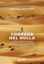 CORRERE NEL NULLA CORRERE NEL NULLA