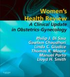 WOMEN'S HEALTH REVIEW E-BOOK WOMEN'S HEALTH REVIEW E-BOOK
