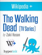THE WALKING DEAD: BEHIND THE SERIES THE WALKING DEAD: BEHIND THE SERIES