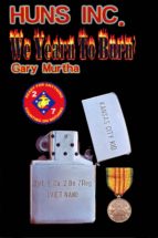 HUNS INC. WE YEARN TO BURN HUNS INC. WE YEARN TO BURN