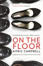 ON THE FLOOR ON THE FLOOR