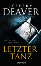 LETZTER TANZ LETZTER TANZ