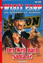 Wyatt Earp 129 - Western