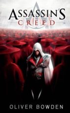 ASSASSIN'S CREED BAND 2: DIE BRUDERSCHAFT ASSASSIN'S CREED BAND 2: DIE BRUDERSCHAFT