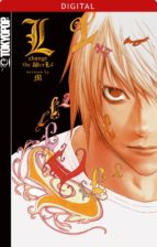 DEATH NOTE: L CHANGE THE WORLD: NOVEL DEATH NOTE: L CHANGE THE WORLD: NOVEL
