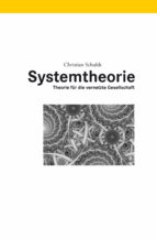 SYSTEMTHEORIE SYSTEMTHEORIE