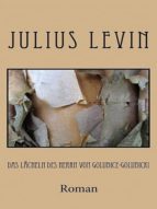 DAS LÄCHELN DES HERRN VON GOLUBICE-GOLUBICKI DAS LÄCHELN DES HERRN VON GOLUBICE-GOLUBICKI